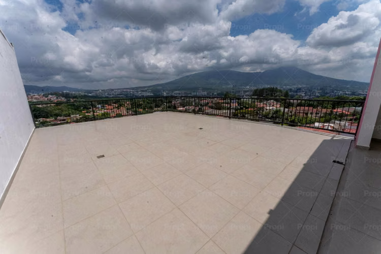 Apartamento en alquiler en Antiguo Cuscatlán, Calle Xochiquetzal ID 4209