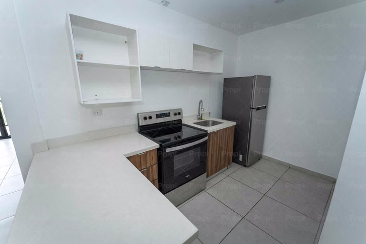 Apartamento en alquiler en Antiguo Cuscatlán, Calle Xochiquetzal ID 4209