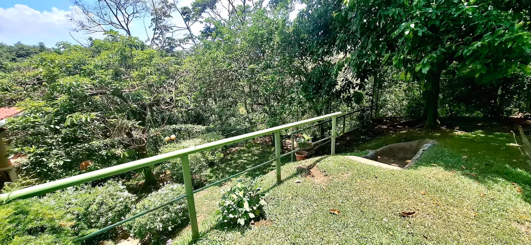 LINDA CASA EN EXCLUSIVA RESIDENCIAL LOS MANANTIALES,PRIVADO,EXC. UBICACION,A 10 MIN. DE SAN SALV. Y 20 MIN. DE SURF CITY - Imagen 20
