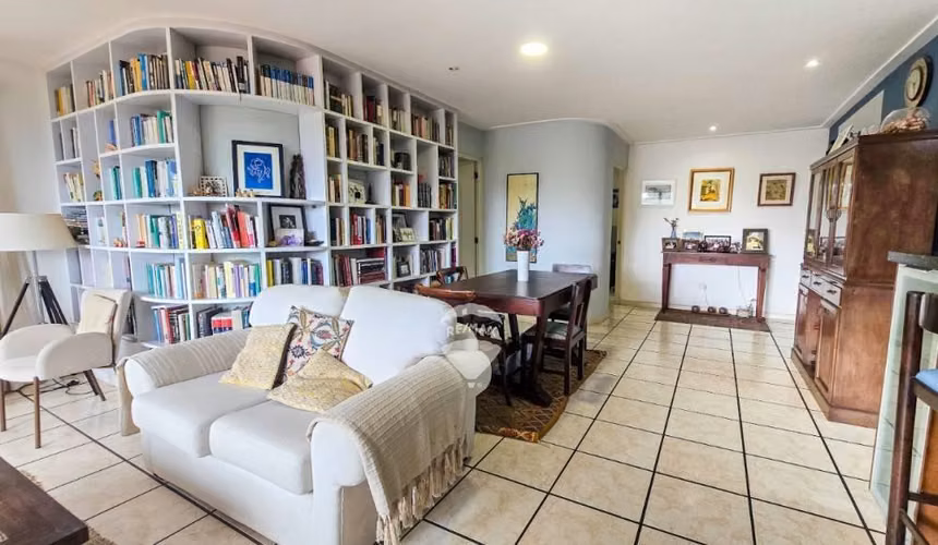 APARTAMENTO EN VENTA, ESCALÓN