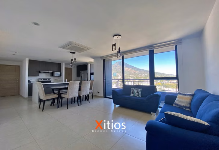 Alquiler de Apartamento en Torre TreLum DA