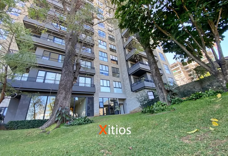 Alquiler de Apartamento en Torre TreLum DA