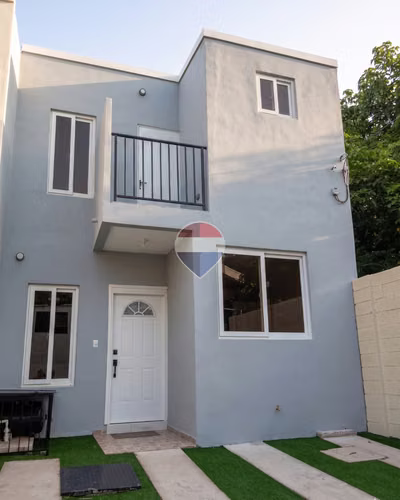 CASA NUEVA VENTA COL.ESCALON NORTE INCREIBLE PRECIO $236.910