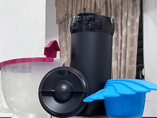 No busques más!! Te tenemos los mejores productos Tupperware para tu hogar 