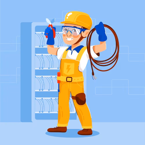 Técnico de Seguridad Electrónica