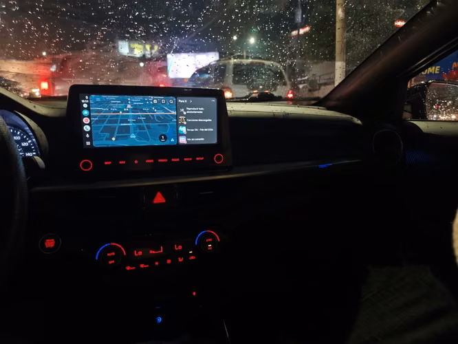 2023 Kia forte gt full 1.6l    IMPECABLE POCAS MILLAS