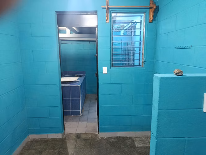 Alquiler de Casa en Reparto Venecia, Calle al Matazano, contiguo a Santa Lucía, Soyapango