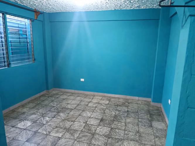 Alquiler de Casa en Reparto Venecia, Calle al Matazano, contiguo a Santa Lucía, Soyapango