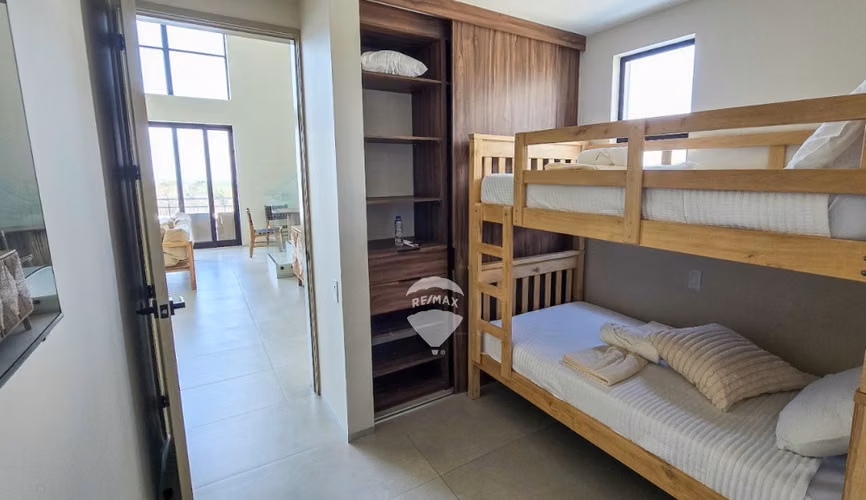 Apartamento Loft en El Encuentro Surf City - Imagen 8