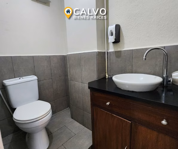 Local Comercial en Plaza Cristal | Colonia Escalón