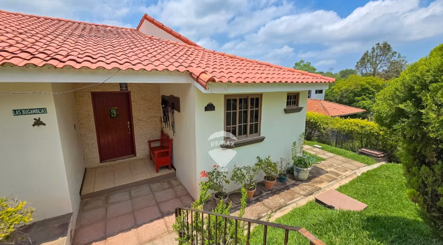Casa en Venta en Quintas La Hacienda