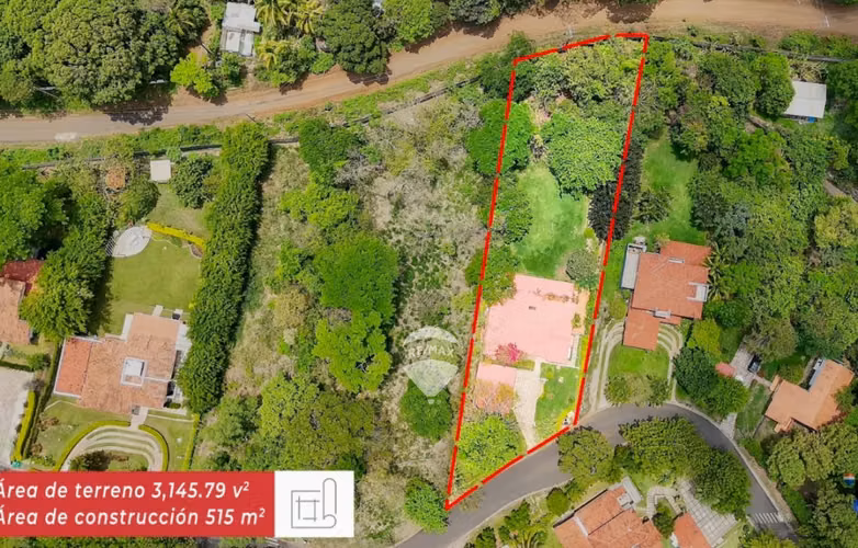 Casa en Venta en Quintas La Hacienda