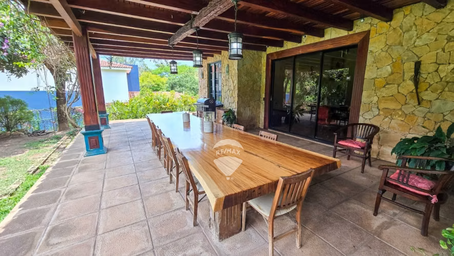 Casa en Venta en Quintas La Hacienda