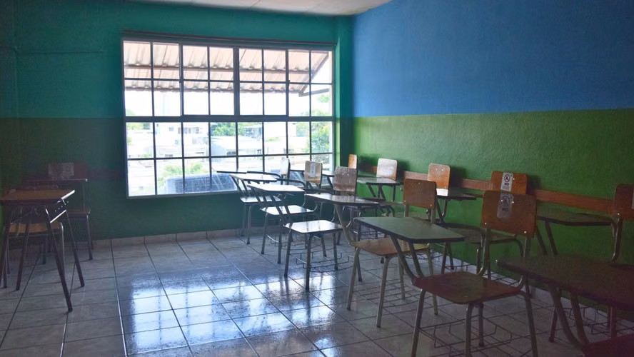 EDIFICIO COMERCIAL EN VENTA · SAN SALVADOR, EL SALVADOR $750,000 USD · 819 m² · 3 Niveles · - Imagen 8