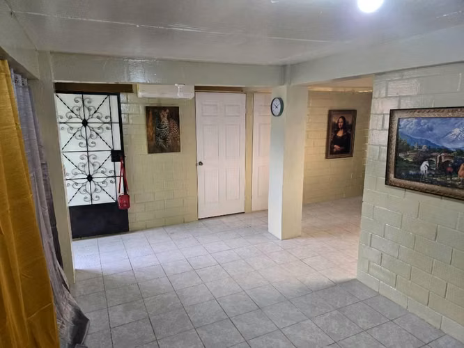 Se vende apartamento con A/C - Imagen 4