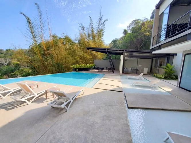 Se Vende Apartamento En El Encanto Country Club. Privado