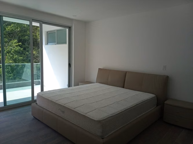 Se Vende Apartamento En El Encanto Country Club. Privado