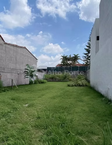 Terreno en venta en Santa Elena