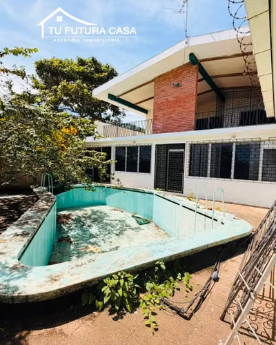 VENDO CASA EN CHINAMECA SAN MIGUEL - Imagen 5
