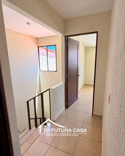 ALQUILO CASA EN LOURDES PASEO LAS FLORES - Imagen 9