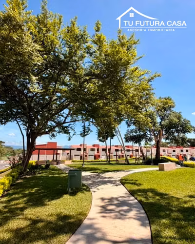 ALQUILO CASA EN LOURDES PASEO LAS FLORES - Imagen 17