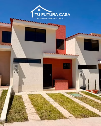 ALQUILO CASA EN LOURDES PASEO LAS FLORES