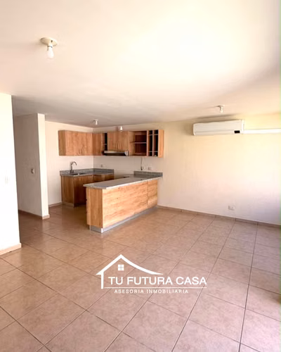 ALQUILO CASA EN LOURDES PASEO LAS FLORES - Imagen 4