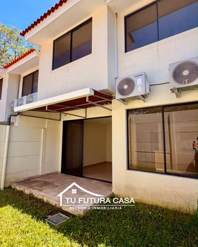 ALQUILO CASA EN LOURDES PASEO LAS FLORES - Imagen 6