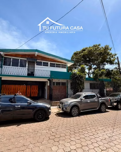 VENDO CASA EN CHINAMECA SAN MIGUEL