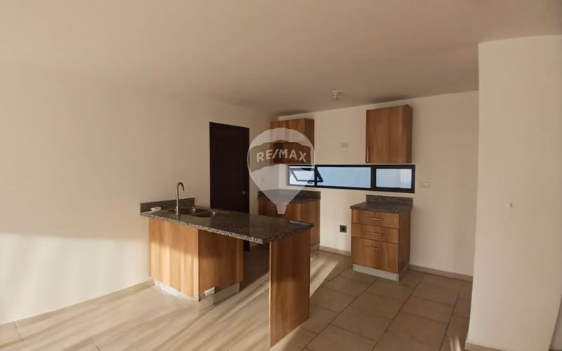 Alq. | Apto | Torre Life | Col. San Francisco