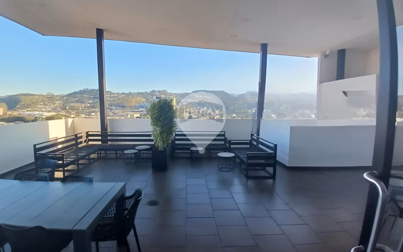 Alq. | Apto | Torre Life | Col. San Francisco