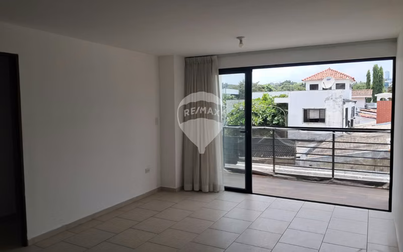 Alq. | Apto | Torre Life | Col. San Francisco