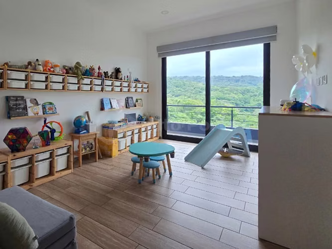 Venta de casa sobre carretera al Puerto de La Libertad - Imagen 12