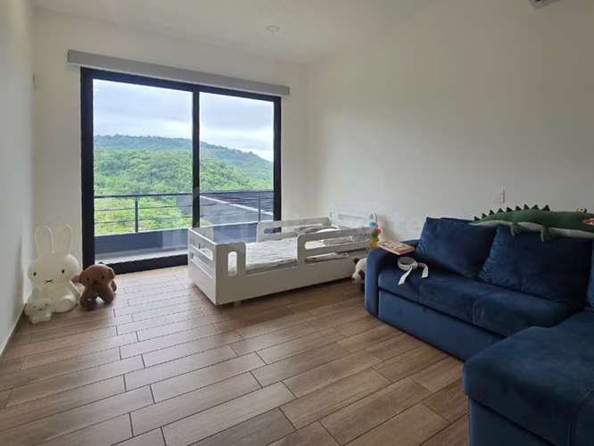 Venta de casa sobre carretera al Puerto de La Libertad - Imagen 16