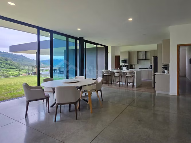 Venta de casa sobre carretera al Puerto de La Libertad - Imagen 14