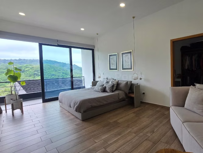 Venta de casa sobre carretera al Puerto de La Libertad - Imagen 4