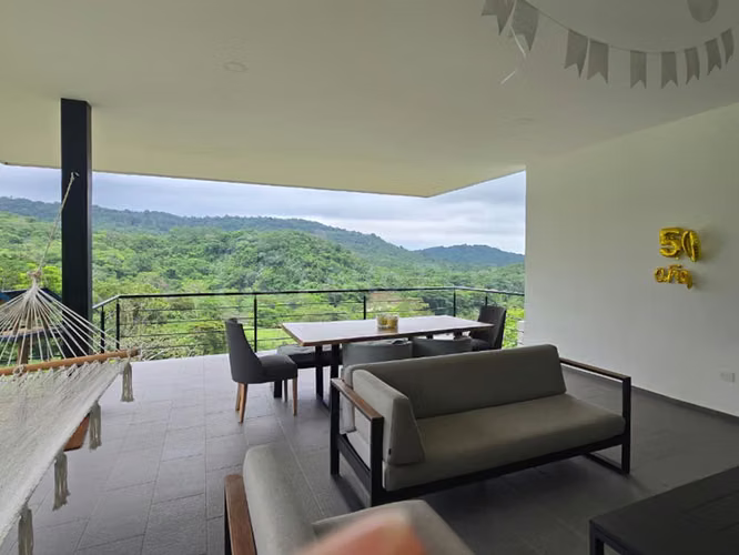 Venta de casa sobre carretera al Puerto de La Libertad - Imagen 15