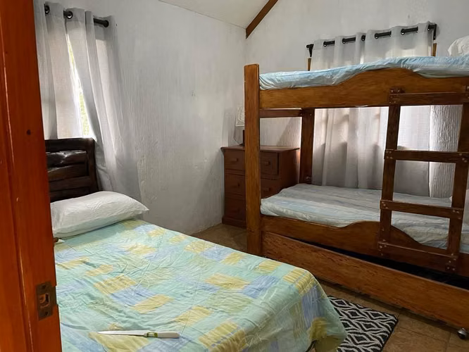 CABAÑA EN APANECA, 3 HABITACIONES 2 NIVELES - Imagen 3