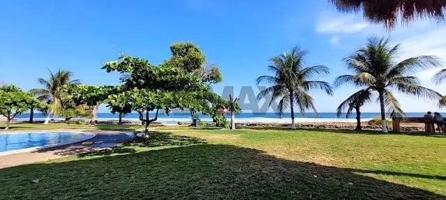 Casa de lujo en la playa en venta – Isla San Bla - Imagen 2