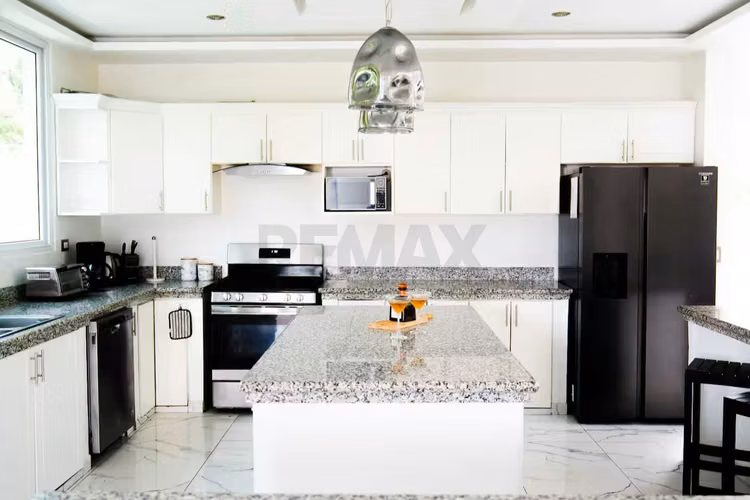 Casa de lujo en la playa en venta – Isla San Bla - Imagen 6