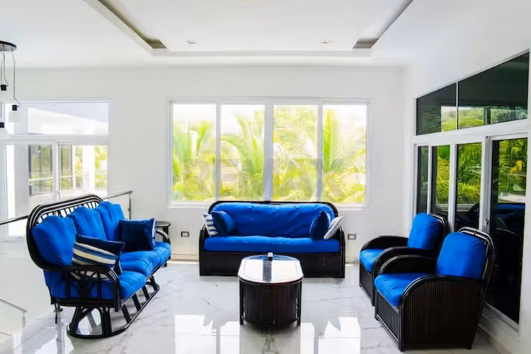 Casa de lujo en la playa en venta – Isla San Bla - Imagen 9