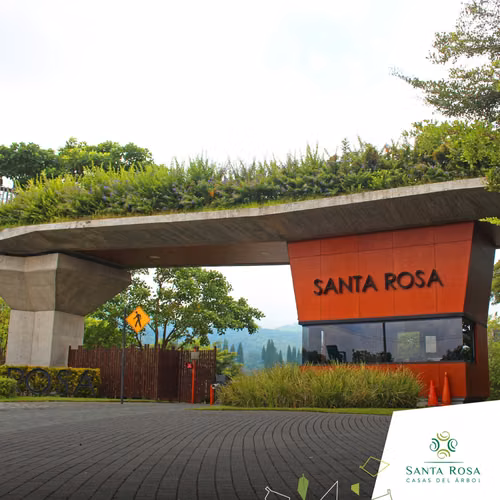 Apartamento en Venta en Casas del Árbol, Condado Santa Rosa  Santa Tecla