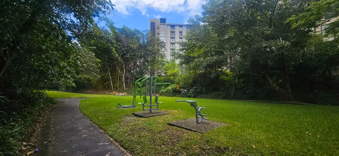 Apartamento en Venta en Casas del Árbol, Condado Santa Rosa  Santa Tecla - Imagen 12