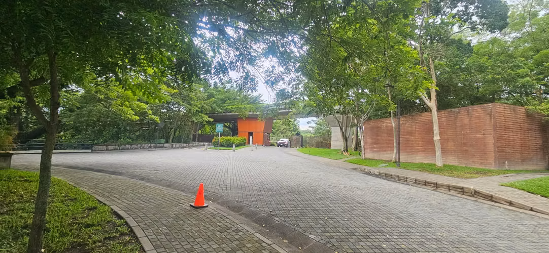 Apartamento en Venta en Casas del Árbol, Condado Santa Rosa  Santa Tecla - Imagen 17