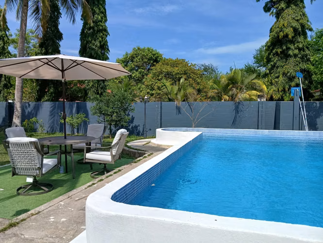 CASA DE PLAYA EN LA COSTA DEL SOL - Imagen 3