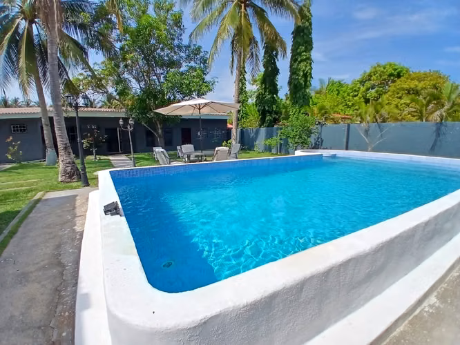 CASA DE PLAYA EN LA COSTA DEL SOL - Imagen 19