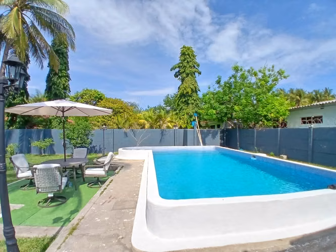 CASA DE PLAYA EN LA COSTA DEL SOL - Imagen 18