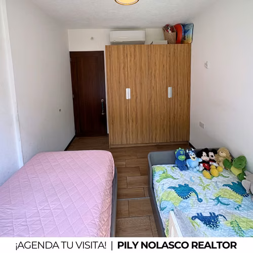 Apartamento en Venta | Panorama Tower, Colonia Escalón | 165 m²