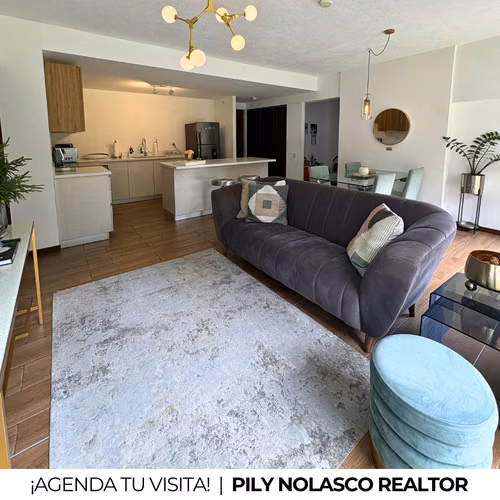 Apartamento en Venta | Panorama Tower, Colonia Escalón | 165 m²