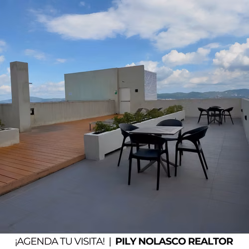 Apartamento en Venta | Panorama Tower, Colonia Escalón | 165 m²